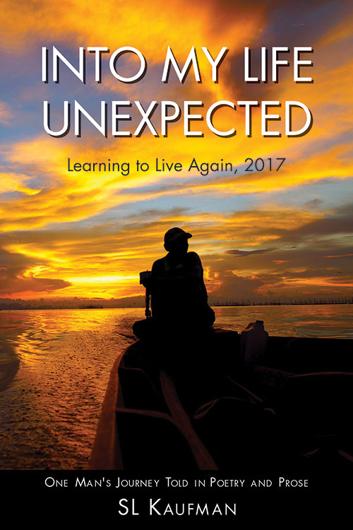 Learning to live again 2017